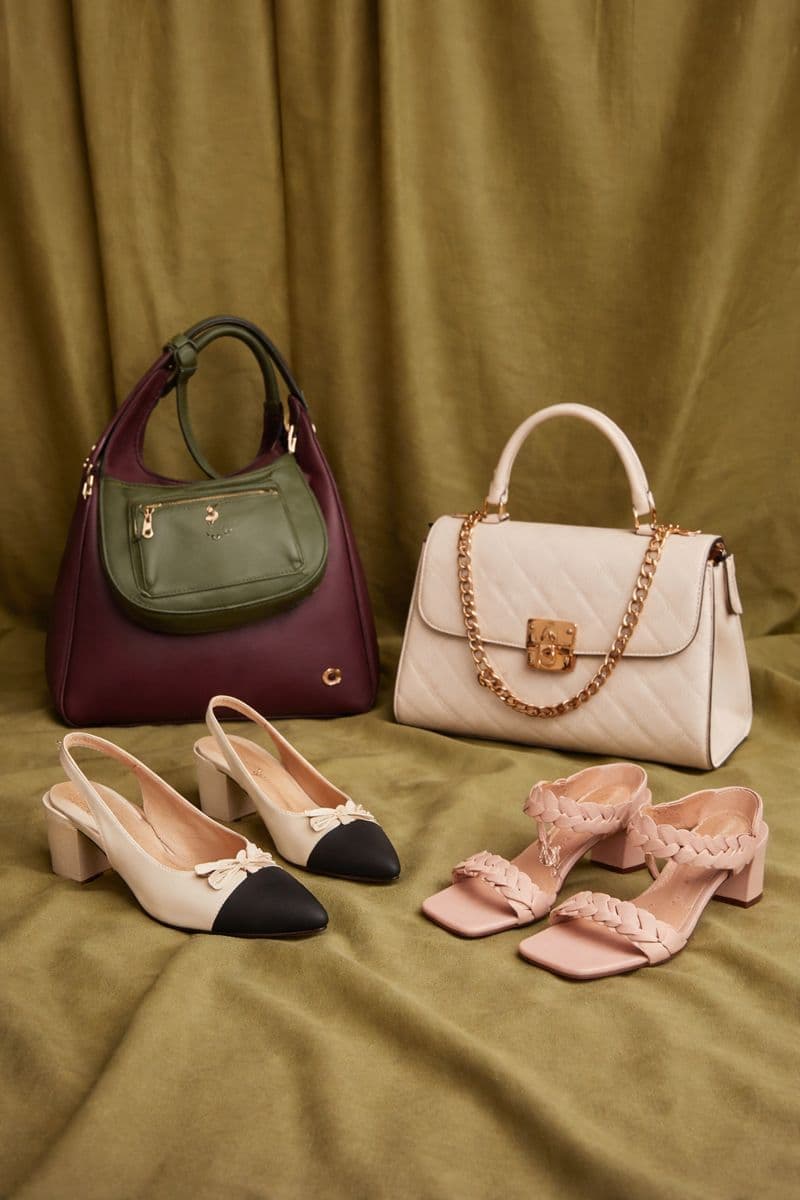 Ayakkabı & Çanta