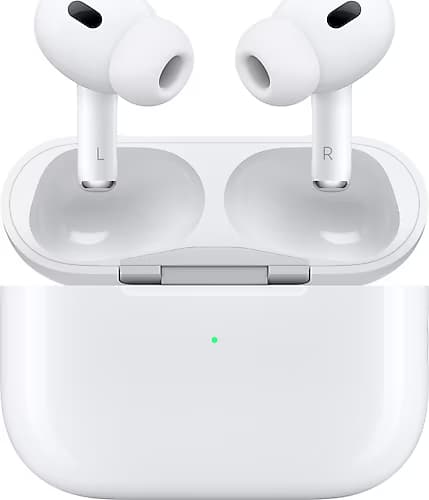 AirPods Pro 2. Nesil USB-C